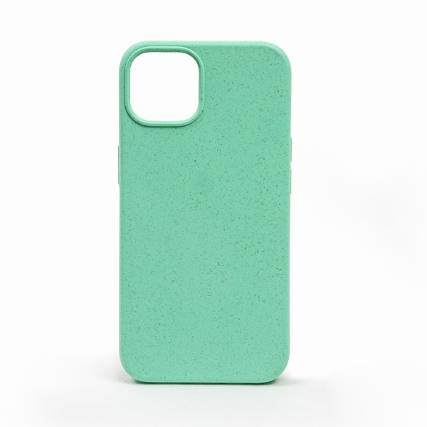 CARATULA STAR IPHONE 14/13 VERDE