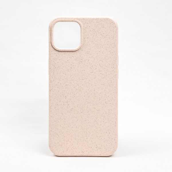 CARATULA STAR IPHONE 15/14 PLUS ROSA