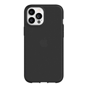 CARATULA SURVIVOR CLEAR IPHONE 12 PRO MAX/13 PRO MAX NEGRA GRIFFIN