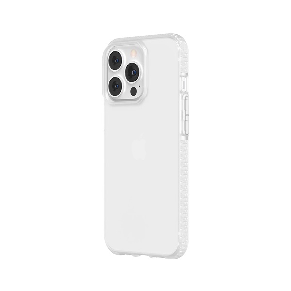 CARATULA SURVIVOR CLEAR IPHONE 13 PRO TRANSPARENTE GRIFFIN