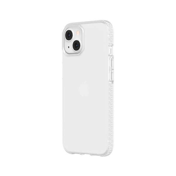 CARATULA SURVIVOR CLEAR IPHONE 13 TRANSPARENTE GRIFFIN