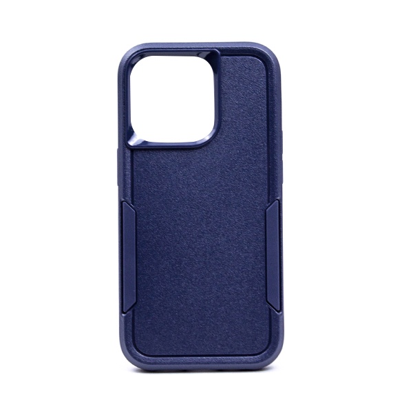 CARATULA TIPO RAPTURE V2 IPHONE 14/13/12 PRO MAX NAVY