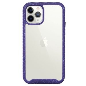 CARATULA UNION STELLAR IPHONE 11 PRO MORADA 81-0051004