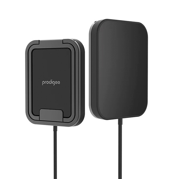 CARGADOR INALAMBRICO MAGSAFE STAND PRODIGEE