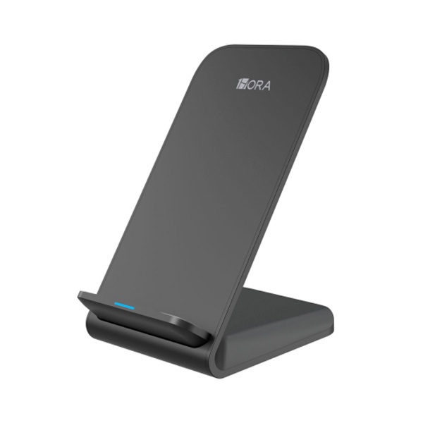 CARGADOR INALAMBRICO Qi STAND 1HORA