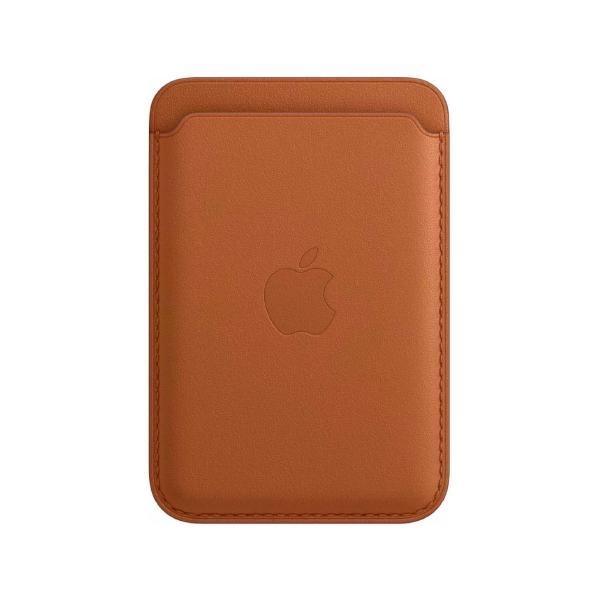 CARTERA MAGSAFE TIPO ORIGINAL CAFE