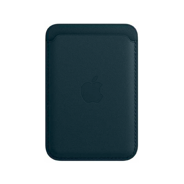 CARTERA MAGSAFE TIPO ORIGINAL NAVY