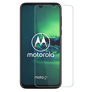 CRISTAL TEMPLADO EN SOBRE MOTOROLA MOTO G8 PLAY