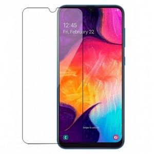 CRISTAL TEMPLADO EN SOBRE SAMSUNG A70/A20s/XIAOMI REDMI 9C