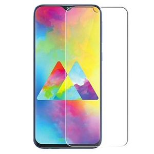 CRISTAL TEMPLADO EN SOBRE SAMSUNG GALAXY M30/A20/A30/A30S/A50/A50S
