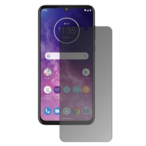 CRISTAL TEMPLADO MOTOROLA MOTO ONE ZOOM PRIVACIDAD