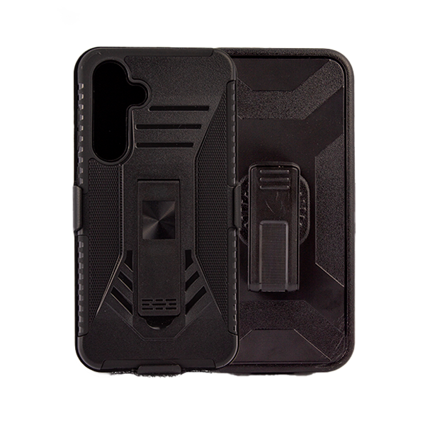 DUAL HOLSTER ROBOT USO RUDO SAMSUNG A16 5G