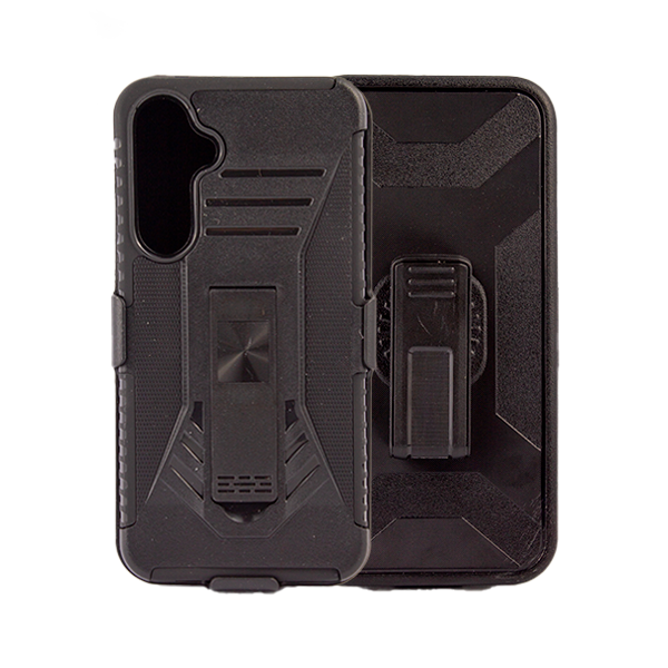 DUAL HOLSTER ROBOT USO RUDO SAMSUNG A55