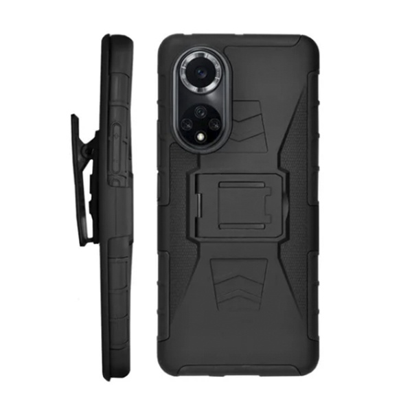 DUAL HOLSTER USO RUDO HONOR 50/NOVA 9