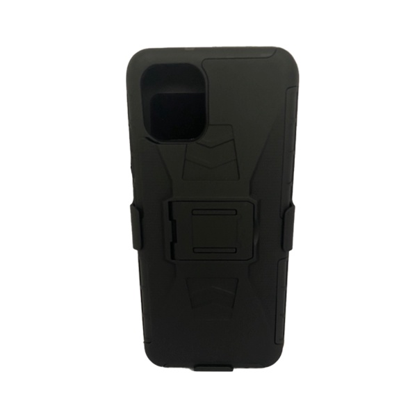 DUAL HOLSTER USO RUDO SAMSUNG A03/A04E
