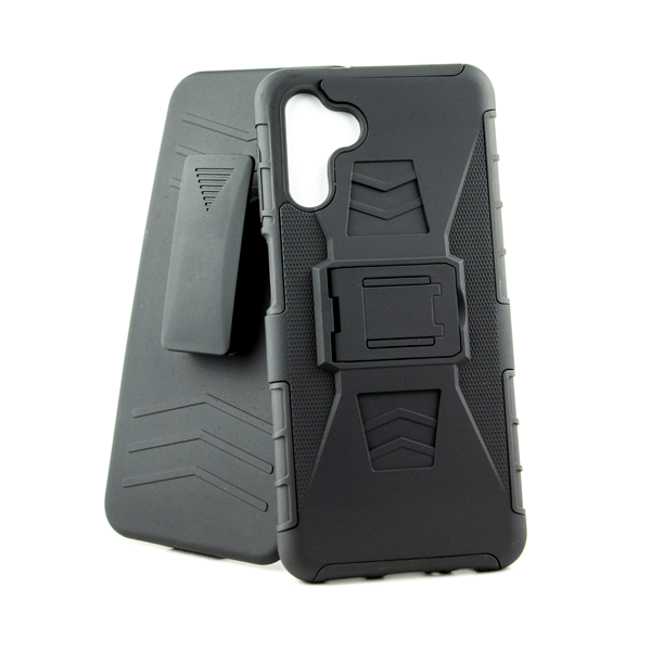 DUAL HOLSTER USO RUDO SAMSUNG A04