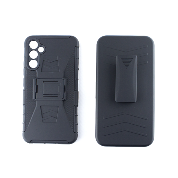 DUAL HOLSTER USO RUDO SAMSUNG A34 5G