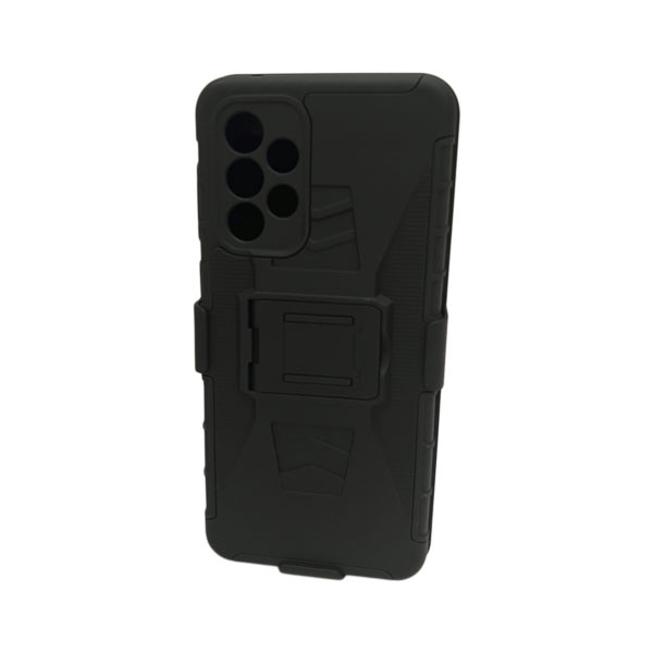 DUAL HOLSTER USO RUDO SAMSUNG A53