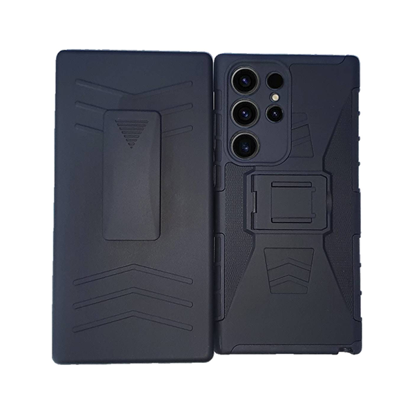 DUAL HOLSTER USO RUDO SAMSUNG S23 ULTRA