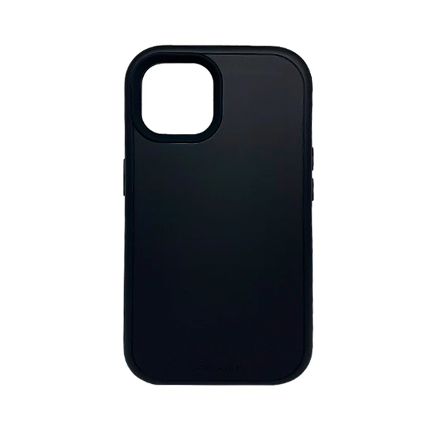 ESTUCHE RAPTURE ELITE + MAG IPHONE 15/14 PLUS NEGRA MATTE 83-0029006