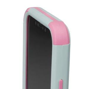 ESTUCHE RAPTURE V2 IPHONE 12 PRO MAX AQUA/ROSA 83-0003003