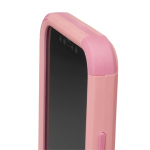 ESTUCHE RAPTURE V2 IPHONE 12 PRO MAX ROSA MATTE 83-0003004