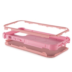 ESTUCHE RAPTURE V2 IPHONE 12/12 PRO ROSA MATTE 83-0002004