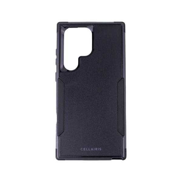 ESTUCHE RAPTURE V2 SAMSUNG S23 ULTRA NEGRA 83-0034001R