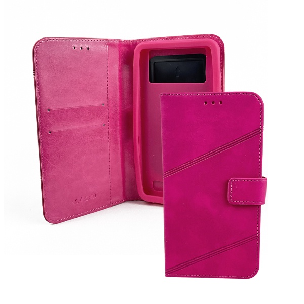 FUNDA FLIP DESLIZABLE LINE UNIVERSAL 5.5 IN FIUSHA