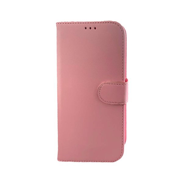 FUNDA FLIP DESLIZABLE LINE UNIVERSAL 6.3 IN ROSA