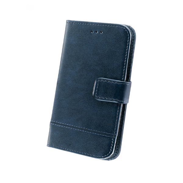 FUNDA FLIP DESLIZABLE LINE UNIVERSAL 6.5 IN NAVY