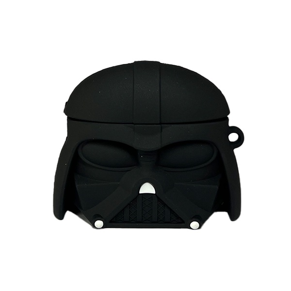 FUNDA SILICON AIRPODS PRO DARTH VADER