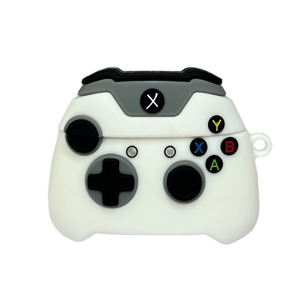 FUNDA SILICON AIRPODS PRO SWITCH