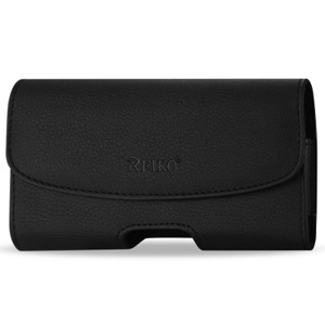 FUNDA UNIVERSAL PARA CINTO HP102A-562804BK REIKO