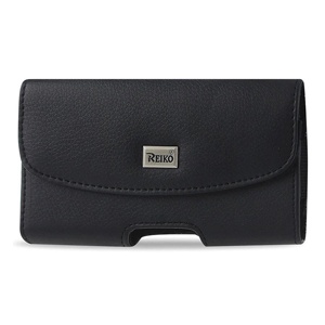 FUNDA UNIVERSAL PARA CINTO HP102B-583207BK REIKO