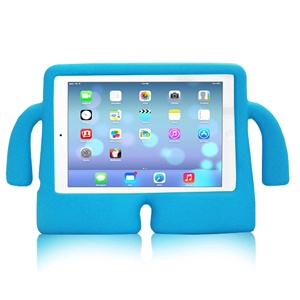 FUNDA UNIVERSAL PARA TABLET DE 10 IN TIPO IGUY AZUL