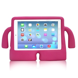 FUNDA UNIVERSAL PARA TABLET DE 7 IN TIPO IGUY ROSA