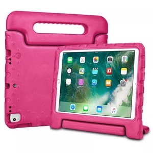 FUNDA USO RUDO KICKSTAND IPAD PRO 11/11(2G)/AIR 4 ROSA