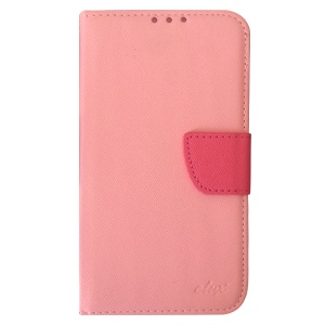 FUNDA WALLET CONFORT UNIVERSAL CH ROSA No. 3
