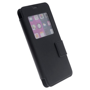 FUNDA WINDOW UNIVERSAL 6.5 IN NEGRA MOBO