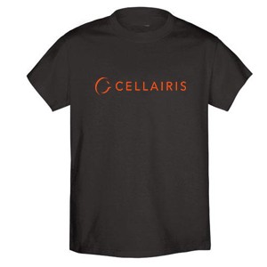 PLAYERAS CUELLO REDONDO CELLAIRIS CABALLERO MEDIANA