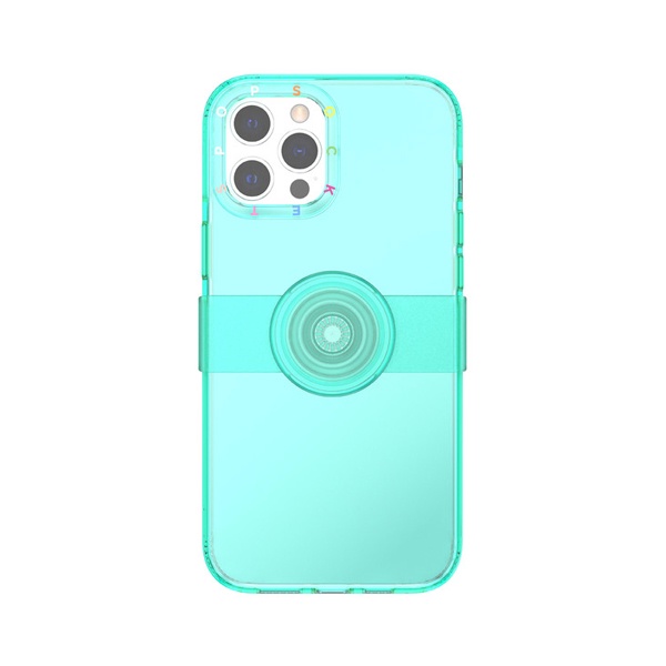 POPCASE ORIGINAL IPHONE 12 PRO MAX/13 PRO MAX SPEARMINT