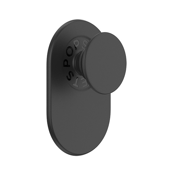 POPGRIP MAGSAFE ORIGINAL 2G BLACK