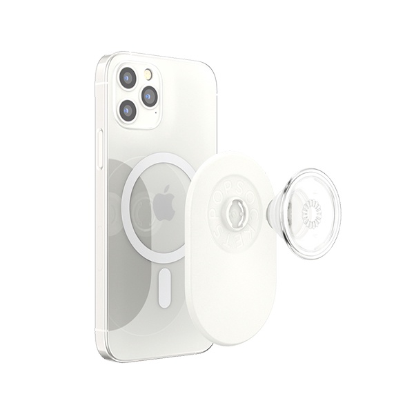 POPGRIP MAGSAFE ORIGINAL 2G BLANCO