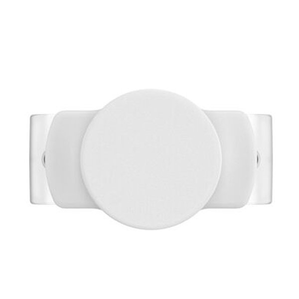 POPGRIP SLIDE STRETCH ORIGINAL 2G WHITE