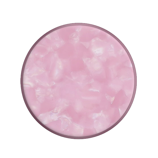 POPSOCKETS ORIGINAL 2G ACETATE PINK ROSE