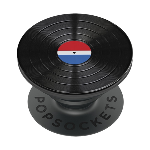 POPSOCKETS ORIGINAL 2G BACKSPIN 45 RPM