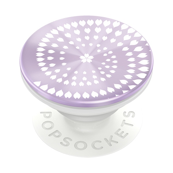 POPSOCKETS ORIGINAL 2G BACKSPIN INFINITE BLOSSOM