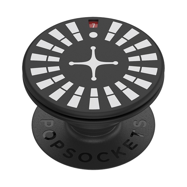 POPSOCKETS ORIGINAL 2G BACKSPIN ROULETTE