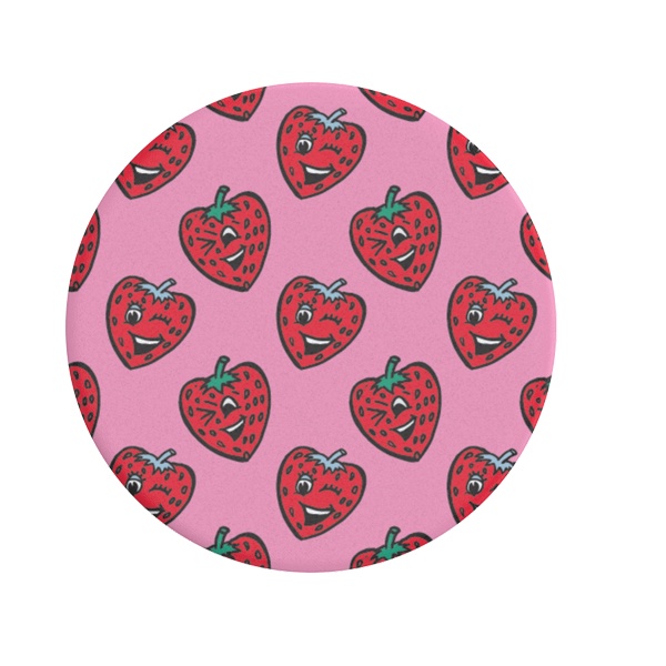 POPSOCKETS ORIGINAL 2G BERRY CHEEKY